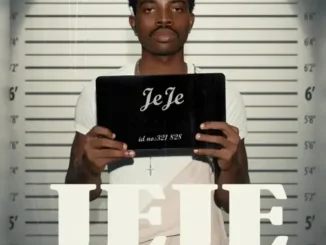 boyBlandi – JeJe Mp3 Download