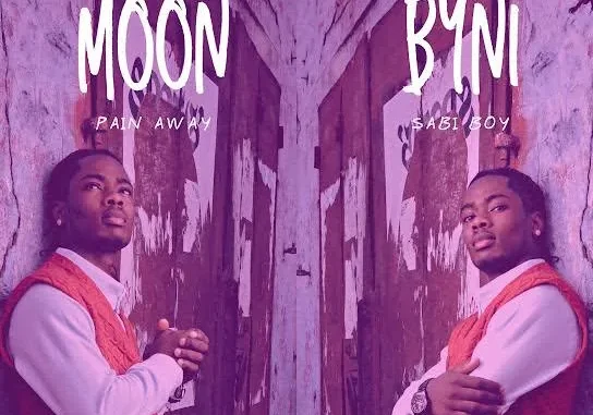 Moon Byni – Sabi Boy Mp3 Download