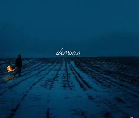 Josiah Queen – Demons Mp3 Download