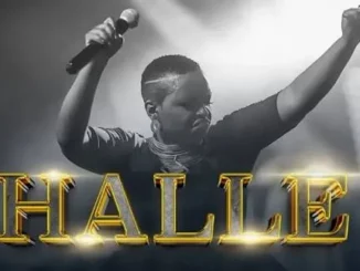 Elijah Tebu – I’m Proud of me Mp3 Download