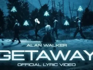 Alan walker – Gateway Mp3 Download