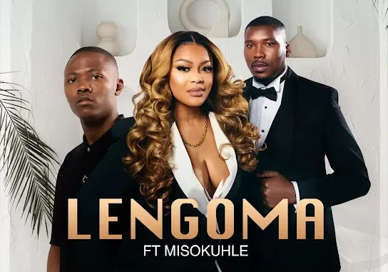 LKG – Lengoma Ft. MSA, Sami’Kay & Misokuhle Mp3 Download