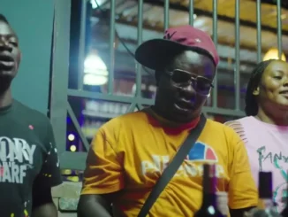 Chester – Bucwala (Lozi Song) Mp3 Download