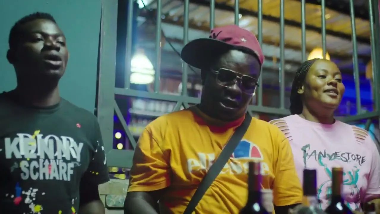 Chester – Bucwala (Lozi Song) Mp3 Download