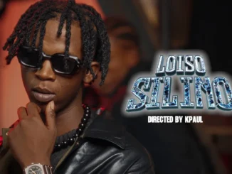 Loiso – Silino Mp3 Download