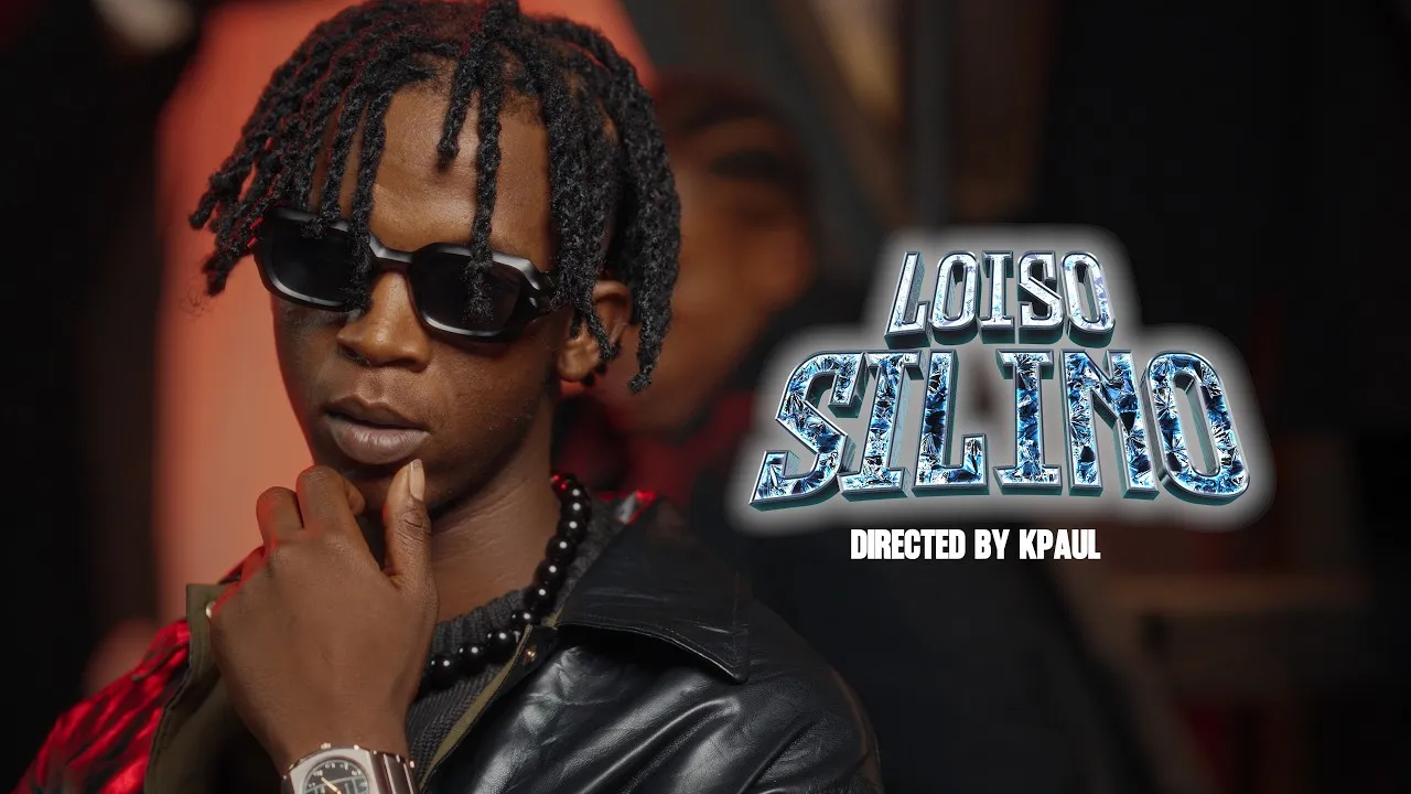 Loiso – Silino Mp3 Download