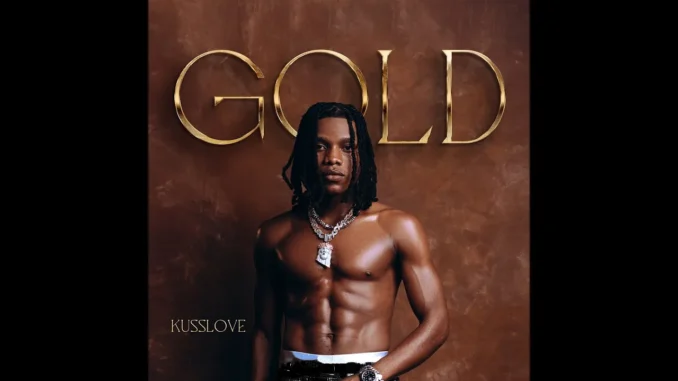 Kusslove – Kubiri Mp3 Download