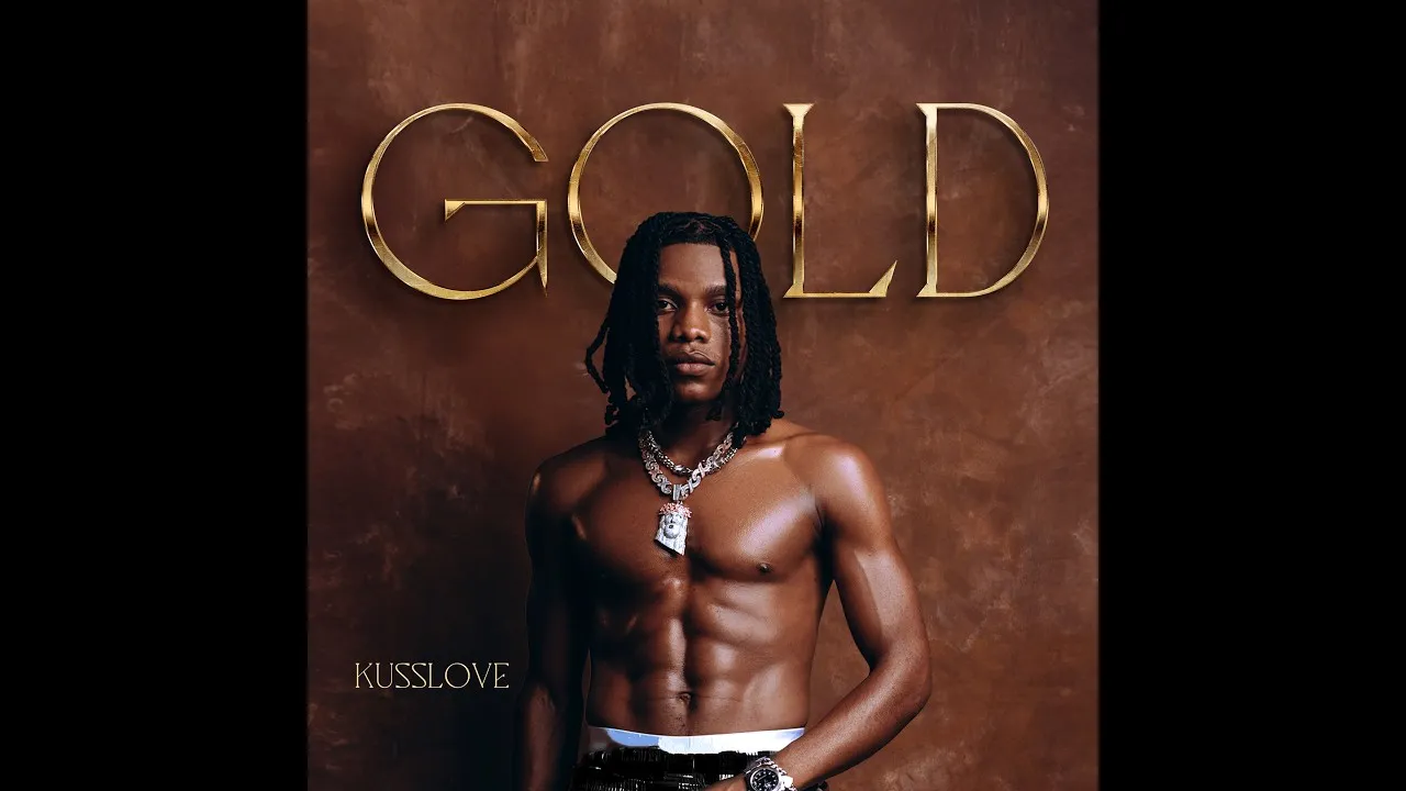 Kusslove – Kubiri Mp3 Download