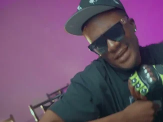 Mizzy C – Risk Taker Mp3 Download