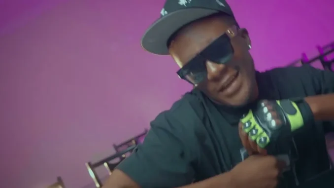 Mizzy C – Risk Taker Mp3 Download