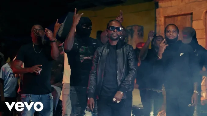 Popcaan Ft. Xklusive – Doom Mp3 Download