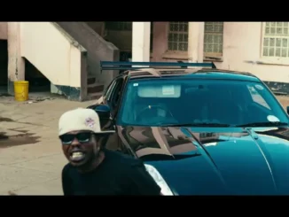 Bramz Aka Bramo – Reza Mp3 Download