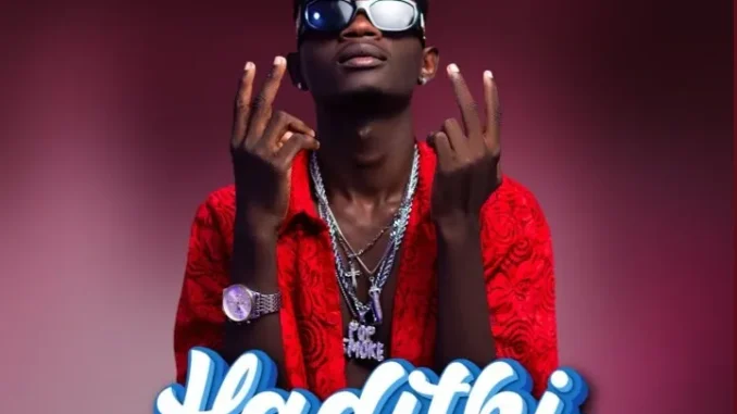 Don breezy – Hadithi Mp3 Download