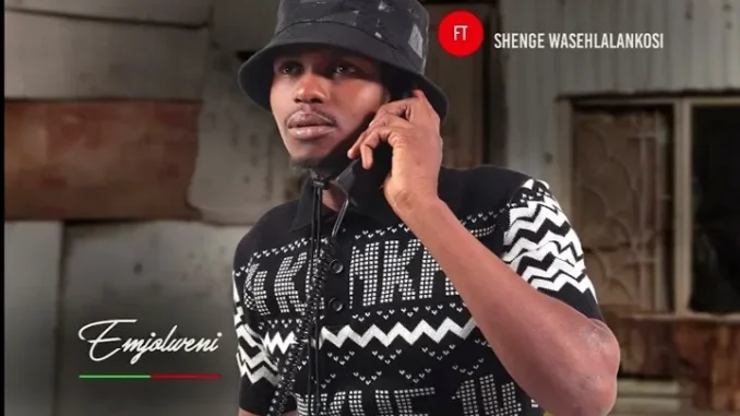 uMhlakazi – Sulani Igama Lami Ft Shenge WaseHlalankosi Mp3 Download