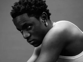 victony – Fresh Mp3 Download