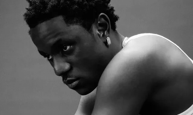victony – Fresh Mp3 Download