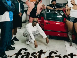 031Choppa, AI Xapo & Benzoo – Fast Fast Mp3 Download