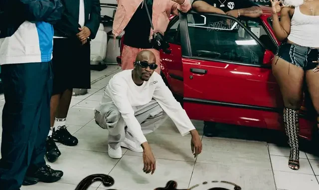 031Choppa, AI Xapo & Benzoo – Fast Fast Mp3 Download