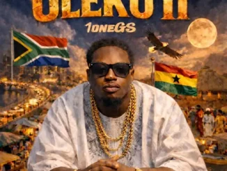 1onegs, Shakes & Les & Ice Prince – OLEKU II Mp3 Download