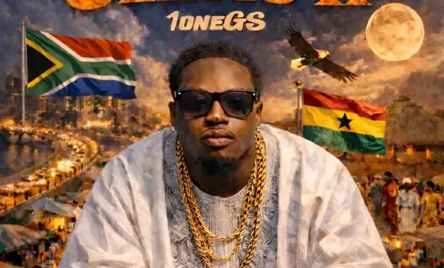 1onegs, Shakes & Les & Ice Prince – OLEKU II Mp3 Download