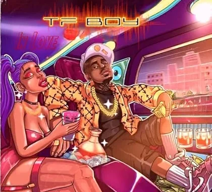 TF Boy – In Love Mp3 Download
