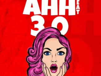 Dj khalipha – Ahh 3.0 (beat) Mp3 Download