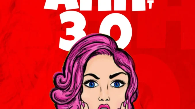 Dj khalipha – Ahh 3.0 (beat) Mp3 Download
