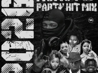 Dj Mohzaic – NonStop Party Hit Mixtape 2026 Mp3 Download