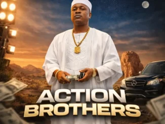 Omega 256 – Barik Mp3 Download