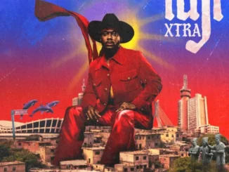 Adekunle Gold – Blue Fire Ft. Simi Mp3 Download