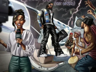 King Promise – Where Have You Been? Ft. Mr Eazi Mp3 Download
