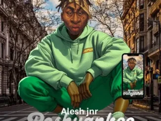 Alesh Jnr – Poshyankee Mp3 Download