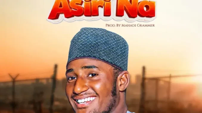 Aliyu Haidar – Rufin Asiri Na Mp3 Download