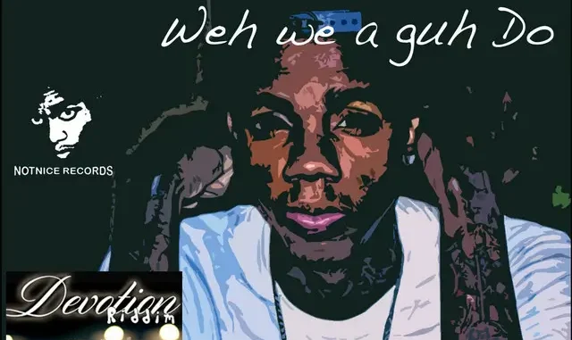 Alkaline – Weh We a Guh Do Mp3 Download