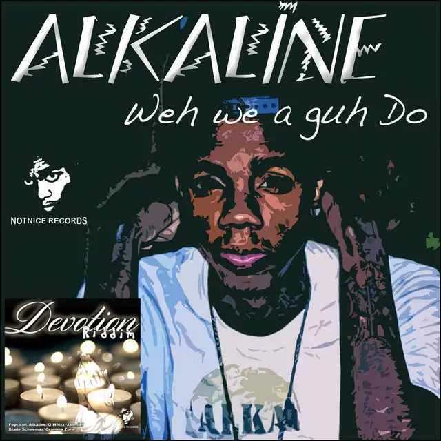 Alkaline – Weh We a Guh Do Mp3 Download