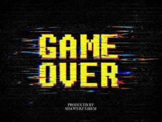 Amerado – Game Over Ft. Fuse ODG Mp3 Download