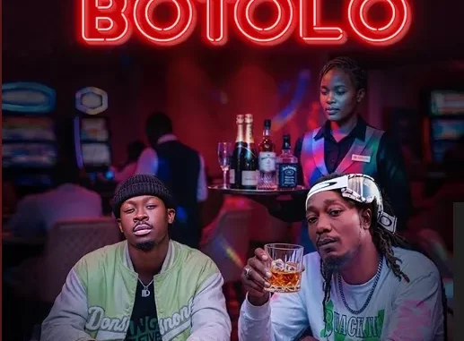 Major star – Botolo Ft Don Shattah Mp3 Download