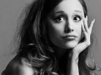 Ariana Grande – Petal (Album) Mp3 Download
