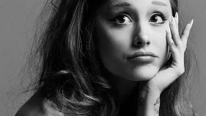 Ariana Grande – Petal (Album) Mp3 Download
