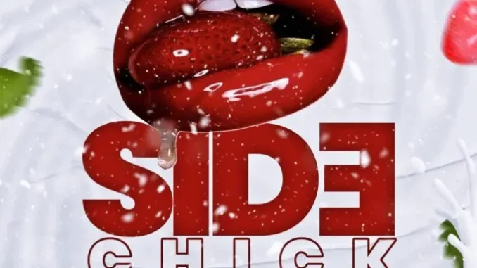 Arrow Bwoy – Side Chick Ft. Dufla Diligon Mp3 Download
