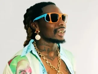 Asake – Higher Energy Mp3 Download