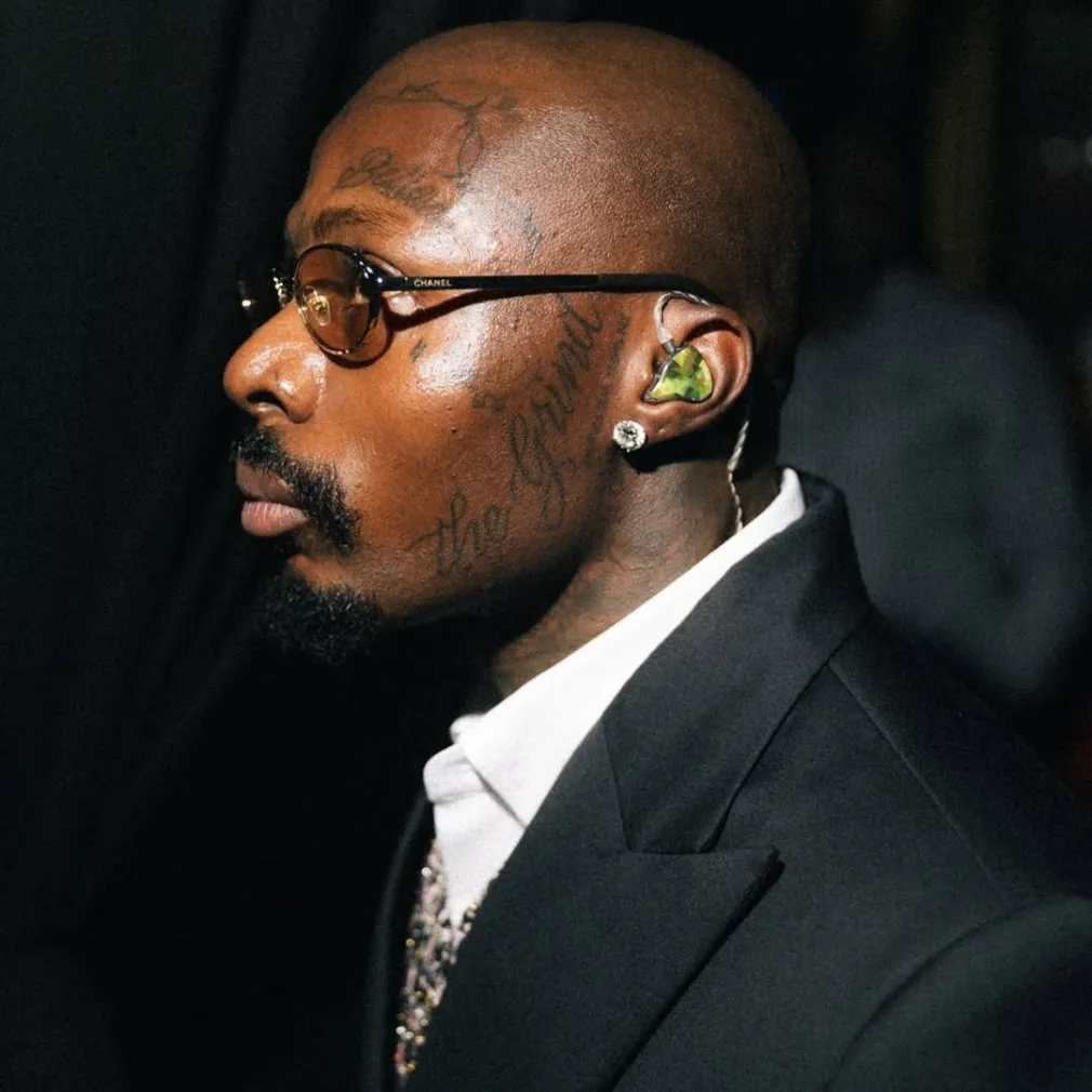 Asake – MONEY Album Mp3 Download