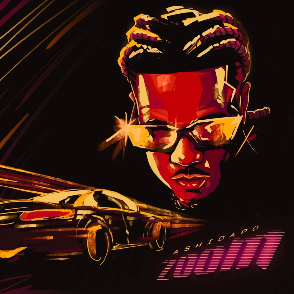 Ashidapo – Zoom Mp3 Download