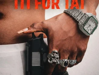 Attitude Rap – Tit For Tat Mp3 Download