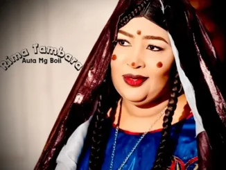 Auta MG Boii – Rima Tambara Mp3 Download