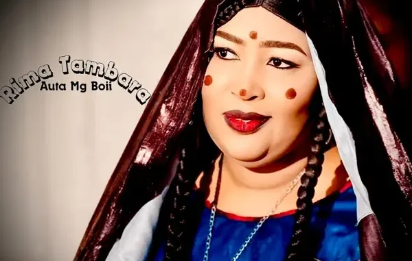 Auta MG Boii – Rima Tambara Mp3 Download