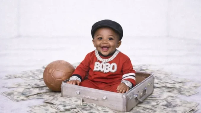 Ayjay bobo – 2seconds (Ewo) Mp3 Download