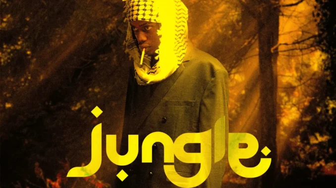 Ayox – Jungle Mp3 Download