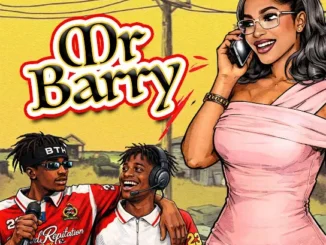 Azzi On The Beat – Mr Barry ft. BarryDHype & Batife Mp3 Download