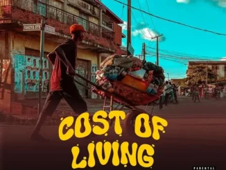 Badboy Langa ft. (Staunch Ceo) – Cost Of Living Mp3 Download